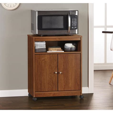 Product Details. . Home depot microwave cart